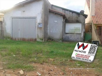 house em Itajaí, São Jorge - Bagé - RS