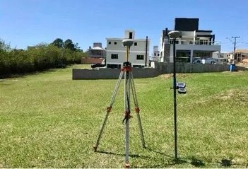 land_lot em João Gualberto Soares, Ingleses do Rio Vermelho - Florianópolis - SC