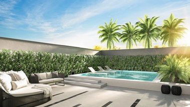 apartment em Avenida José Bonifácio, Jardim das Paineiras - Campinas - SP