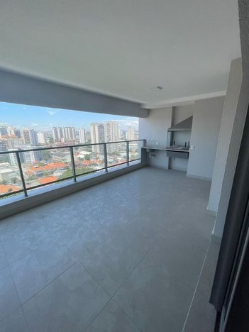 apartment em Rua Lauriano Fernandes Júnior, Vila Leopoldina - São Paulo - SP