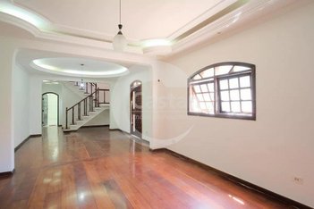 house em Rua Tenente Gelás, Tatuapé - São Paulo - SP