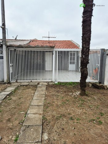 house em Rua Arthur Manoel Iwersen, Boqueirão - Curitiba - PR