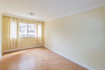 apartment em Rua João de Lacerda Soares, Jardim das Acácias - São Paulo - SP