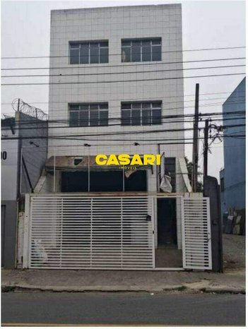 business em Avenida Senador Flaquer, Centro - São Bernardo do Campo - SP