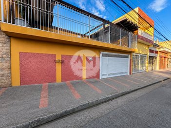house em Rua dos Ralídeos, Jardim Brasil (Zona Norte) - São Paulo - SP