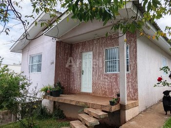 house em Rua Niterói, Valinhos - Passo Fundo - RS