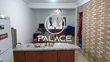 house em Rua Uchôa, Loteamento São Francisco - Piracicaba - SP