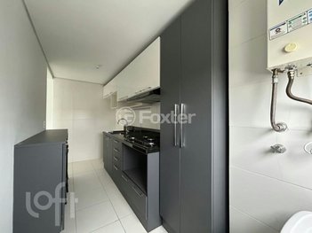 apartment em Avenida Primeiro de Março, Pátria Nova - Novo Hamburgo - RS