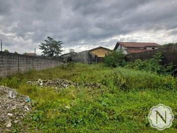 land_lot em Rua Amapá, Cibratel II - Itanhaém - SP