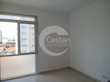 apartment em Avenida Paes de Barros, Mooca - São Paulo - SP