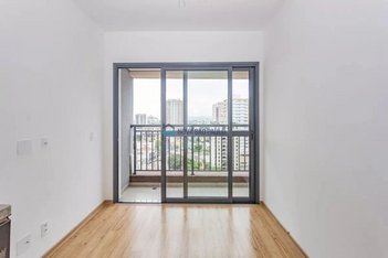 apartment em Avenida Doutor Gentil de Moura, Ipiranga - São Paulo - SP