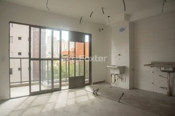 apartment em Rua Professor Aprígio Gonzaga, São Judas - São Paulo - SP