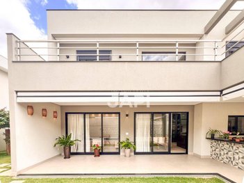 house em Avenida Antônio Pincinato, Recanto Quarto Centenário - Jundiaí - SP