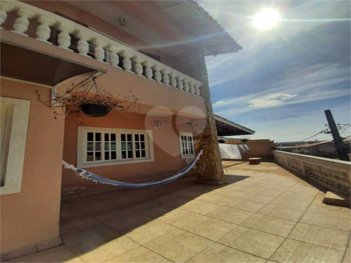 house em Rua Domingos Peruselli, Jardim Guapituba - Mauá - SP