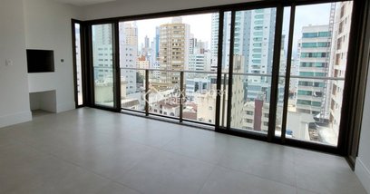 apartment em Rua 1201, Centro - Balneário Camboriú - SC