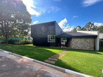 house em Rua Esmeralda, Serra dos Lagos (Jordanésia) - Cajamar - SP