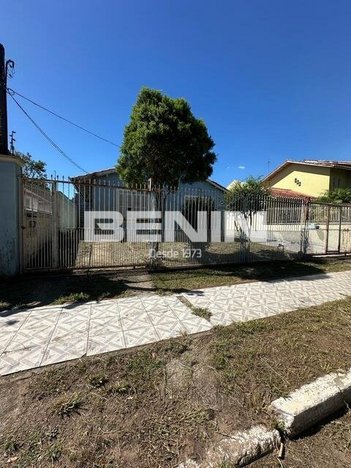 house em Rua das Araras, Harmonia - Canoas - RS