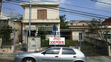 house em Rua Doutor Gabriel Resende Filho, Chora Menino - São Paulo - SP
