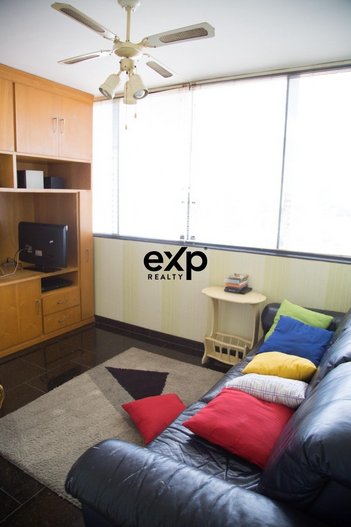 apartment em Rua João Álvares Soares, Campo Belo - São Paulo - SP