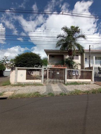 house em Rua Cerejeira, Parque das Bandeiras - Maringá - PR