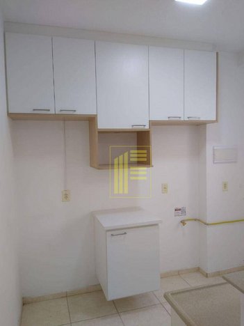 apartment em Avenida Anselmo Liso, Jardim Antunes - São José do Rio Preto - SP