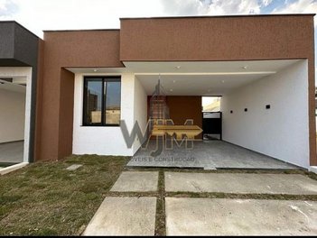 house em Rua Padre Eugênio, Jardim Jacinto - Jacareí - SP