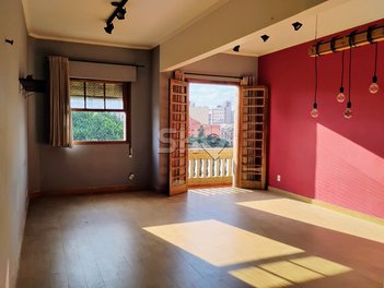 apartment em Largo do Arouche, República - São Paulo - SP