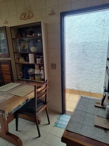 house em Rua Sebastiana da Cunha Bueno, Super Quadra Morumbi - São Paulo - SP