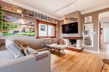 apartment em Moema, Chácara das Pedras - Porto Alegre - RS