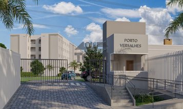 apartment em Rua Senhor do Bom Fim, Sarandi - Porto Alegre - RS