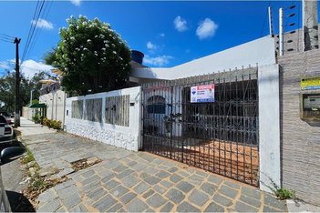 house em Rua Praia Jardim de Alá, Ponta Negra - Natal - RN