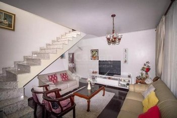 house em Rua Wanda Brandi de Carvalho, Parque São Luís - São Paulo - SP