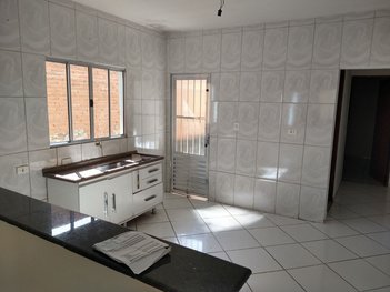 house em Rua Cravinhos, Parque São Jorge - Piracicaba - SP