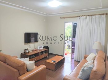 apartment em Rua Doutor Ferreira Lopes, Vila Sofia - São Paulo - SP