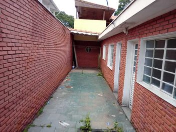 house em Rua Maria das Dores, Penha de França - São Paulo - SP