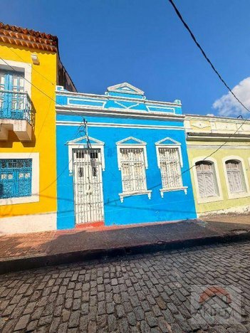 house em Rua Treze de Maio, Carmo - Olinda - PE