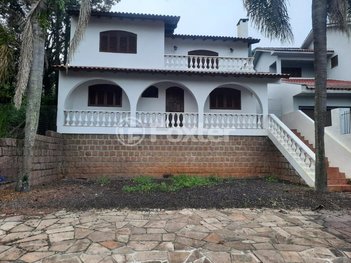 house em Rodovia Tapir Rocha, Fiuza - Viamão - RS