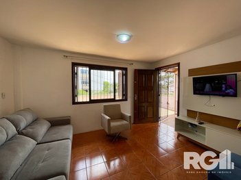 house em Paulino Chaves, Santo Antônio - Porto Alegre - RS
