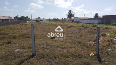 land_lot em Rua Genipabu, Santa Rita - Extremoz - RN