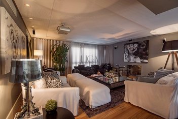 apartment em Engenheiro Teixeira Soares, Bela Vista - Porto Alegre - RS