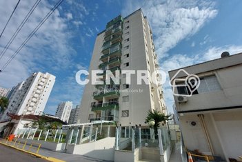 apartment em Rua Crispim Mira, Centro - Florianópolis - SC