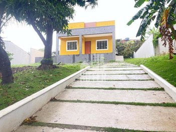 house em Rua Dona Lucinda Rosa Gonçalves, Araçatiba - Maricá - RJ
