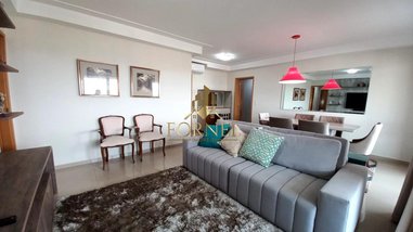 apartment em Rua Eugênio Rocha Filho, Condomínio Itamaraty - Ribeirão Preto - SP