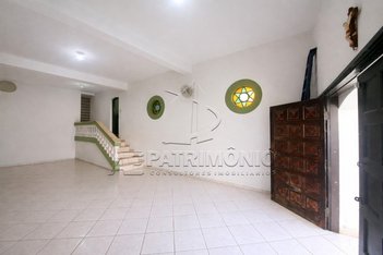 house em Rua Maria Augusta Balch, Centro - Votorantim - SP