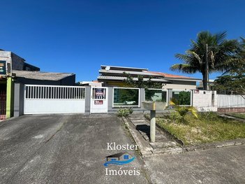 house em Avenida Paranaguá, Matinhos - Matinhos - PR