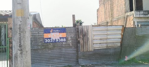 land_lot em Rua Bartolomeu de Gusmão, Canudos - Novo Hamburgo - RS