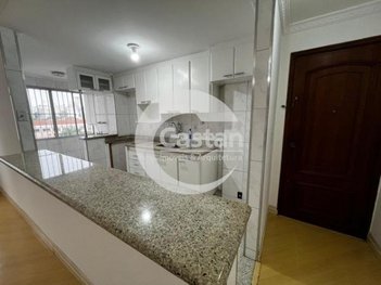 apartment em Rua Claudino Pinto, Brás - São Paulo - SP