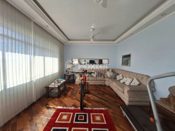 apartment em Rua Alice Garcia Vega, Itaberaba - São Paulo - SP