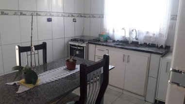 house em Alameda Cassaquera, Barcelona - São Caetano do Sul - SP