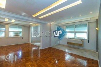 apartment em Raul Pompéia, Copacabana - Rio de Janeiro - RJ